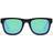 Hawkers Tox Polarized Black Emerald