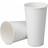 Papkrus Gastro-Line hvid 24 cl 1000 stk