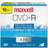 Maxell DVD-R 4.7 GB 16X 10/Pack