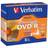 Verbatim DVD-R 4.7GB 8X 5-Pack Jewel