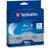 Verbatim BLU-Ray 50GB 6X 10-Packs