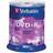 Verbatim DVD+R 4.7 GB 16x100-Pack Spindle