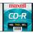 Maxell 700MB 48X CD-R Single Disc