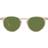 Oliver Peoples Riley 0OV5004SU 109452 Round