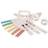 Zebra Z-Band Direct Wristband