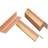 Master'In Edge Strip 35x35x3x1100mm 50pcs