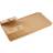 Master'In Bogomslag brun 217x155x10-50mm