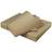 Antalis Papir kraft brun 40x60cmx40g plano 1000ark/pak 9,6kg
