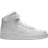 NIKE Air Force 1 High '07 M - White/White