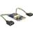 DeLock USB-adapter PCIe Mini