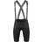 Assos RSR S9 Targa Bib Cycling Shorts - Black