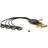 DeLock Seriel adapter 2.0