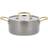 Pillivuyt Gourmet Durance med lock 2.9 L 20 cm