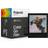 Polaroid Go Color Film Double Pack - Black Frame Edition