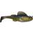 megabass Dark Sleeper 6cm, 10,6g Mutsugorou