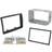 Connects2 2-DIN kit Jumper/Ducato/Boxer