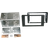 ACV 2-DIN kit Audi A3