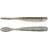 Z-Man Z-Man Trick ShotZ 4.2in Bad Shad