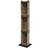 Chic Antique Toiletpapirholder gulv af murstensform Opbevaringsboks