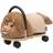 Wheely Bug Plush Lion