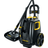 McCulloch MC1385 Deluxe Canister Steam Cleaner