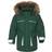 Didriksons Kid's Kure Winter Jacket - Evening Green