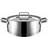 Pujadas Idea med lock 2.5 L 20 cm