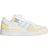 Adidas Forum Low M - Almost Yellow/Almost Blue/Cloud White