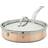 Hestan CopperBond med lock 26 cm