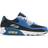 Nike Air Max 90 - Black Atlantic Blue