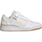 Adidas Forum Low W - Cloud White/Ecru Tint/Gum