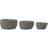 Bloomingville Fioria Flower Pot 3pcs Krukke