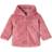 Name It Mini Faux Fur Jacket - Nostalgia Rose