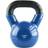 HMS 8kg vinyl kettlebell KNV08