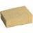 Bantex 10 x Linex tavlesvamp SPV-10 14x10x4cm