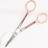 Prym Applikations saks fra i rosaguld, 15 cm