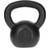 HMS 10kg cast iron kettlebell KZG10