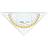 Linex Linex 1616G Geometritrekant