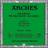 Arches ARCHES akv.blok GF 20x20 300 g