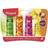 Maped HIGHLIGHT FLUO PEPS POCKET MINI FRIENDS MIX 4 COLORS BLISTER 743677