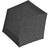 Reisenthel Umbrella Pocket Mini Signature Black Paraply