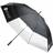 Motocaddy Clearview Golf Umbrella