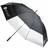 Motocaddy MC Clearview Umbrella