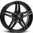 Rial M10 Racing Black 7x17 5/112 ET48,5 Ã66,6 R14 M8