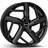 Mak Qvattro Black 8.5x19 5/112 ET45 B66.5