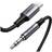 UGREEN 3.5mm-Lightning 1m