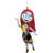 Hällmark The Nightmare Before Sally Christmas Tree Ornament 8.4cm