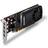PNY VCQP1000V2SB - Quadro P1000 4GB Small Box