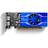 AMD Radeon Pro W6400 Grafikkort - RDNA 2 4