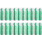 Deltaco Ultimate Alkaline AA 20-pack